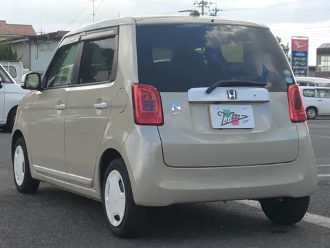 Honda N-ONE