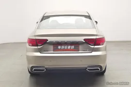 Geely Emgrand GL