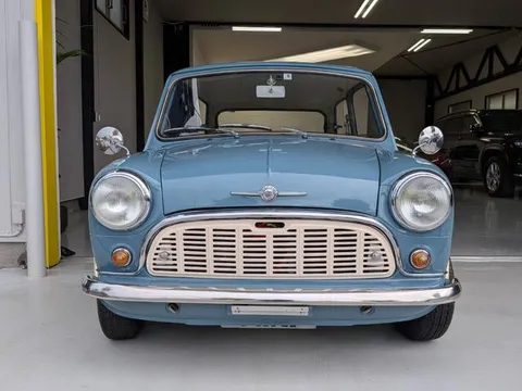 Rover Mini