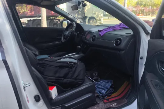 Honda XR-V