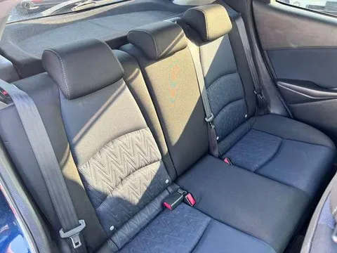 Mazda Mazda2 (Demio)