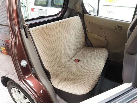 Suzuki Alto Eco
