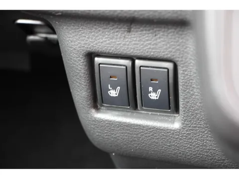 Suzuki Spacia Base