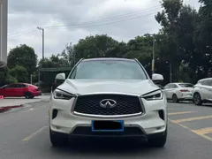 Infiniti QX50
