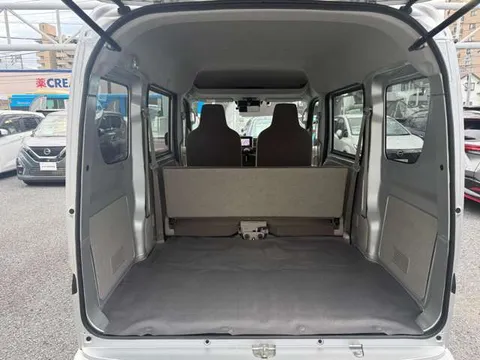 Nissan Clipper