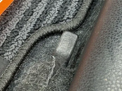 Daihatsu Mira Tocot