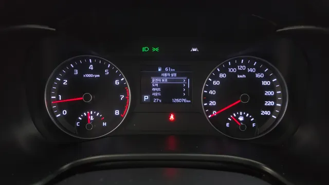 Kia Cerato (K3)