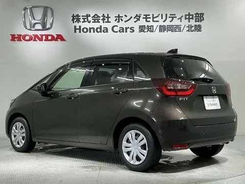 Honda Jazz (Fit)