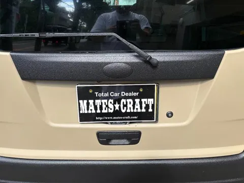 Subaru Dias Wagon