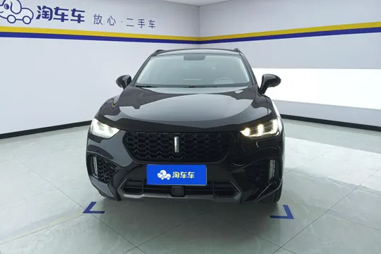 Wey VV5