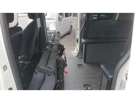 Nissan Vanette