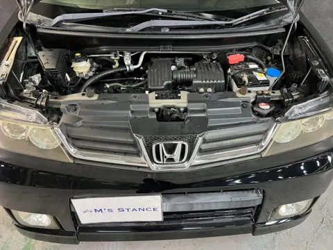 Honda Zest Spark