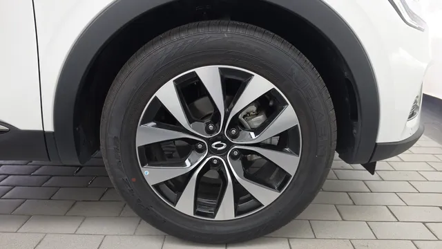 Renault Arkana (XM3)