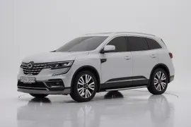 Renault Koleos (QM6)