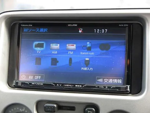 Daihatsu Atrai Wagon