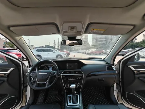 Leopaard CS10