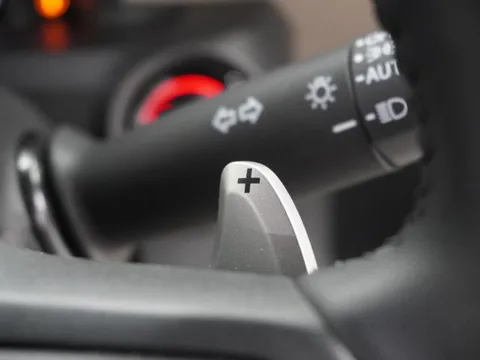 Honda N-BOX Joy