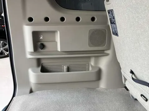 Nissan Clipper Rio