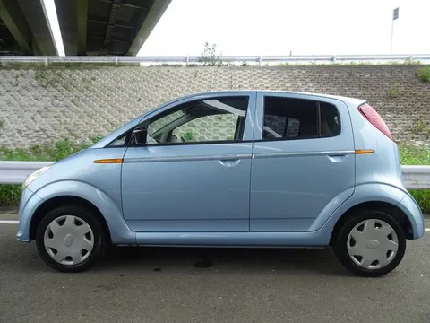 Subaru R2