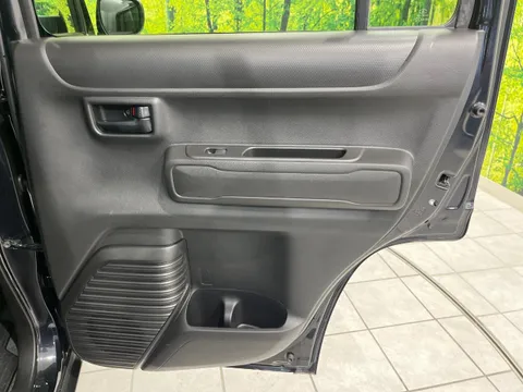 Mazda Flair Crossover