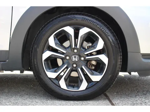 Honda Jazz (Fit)