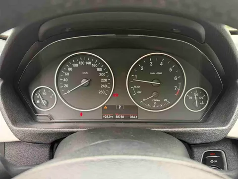 BMW Gran Turismo