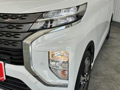 Mitsubishi eK X Space