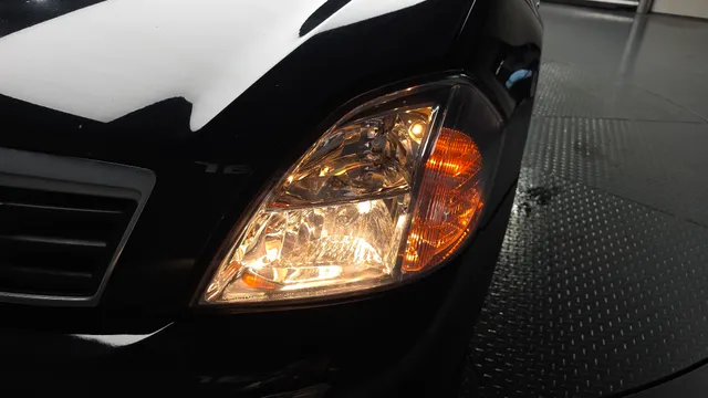 Renault SM5