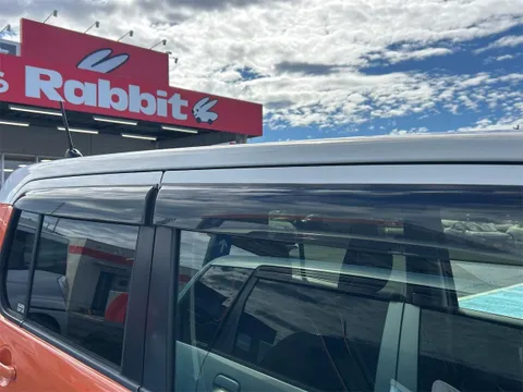 Mazda Flair Crossover