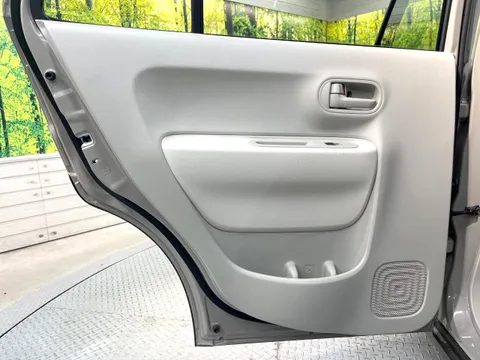 Suzuki Alto Lapin LC