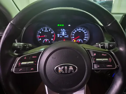 Kia Cerato (K3)