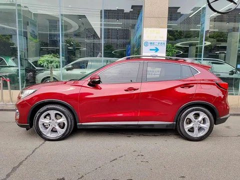 Acura CDX