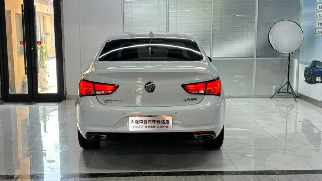 Buick Verano