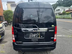 Subaru Sambar Van