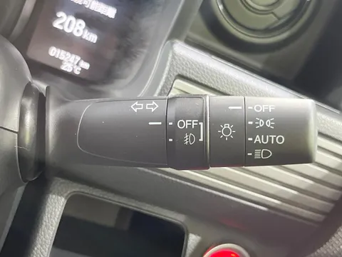 Honda N-VAN +Style