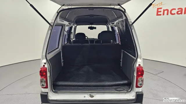 Chevrolet Damas
