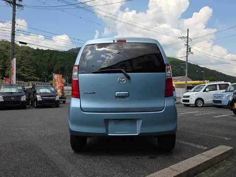 Mazda Flair