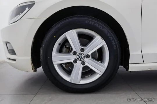 Volkswagen Lamando