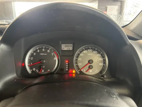 Honda Stream