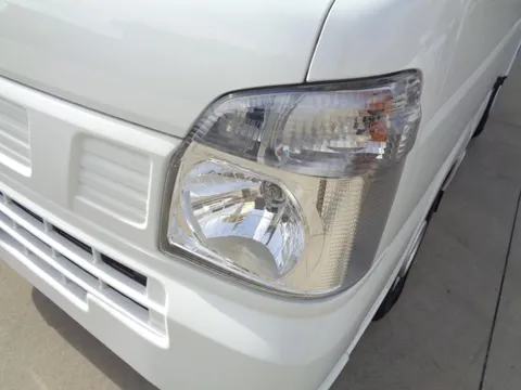 Nissan Clipper Truck