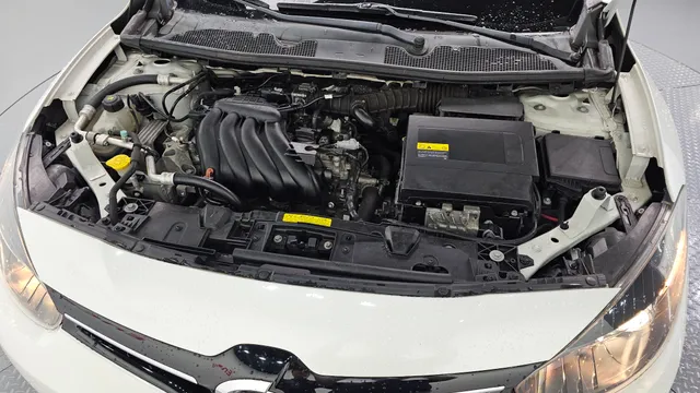 Renault SM3