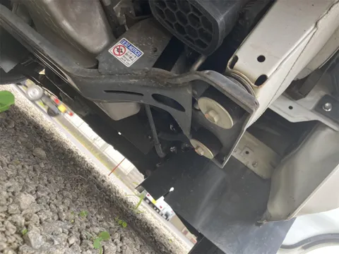 Nissan Clipper Truck