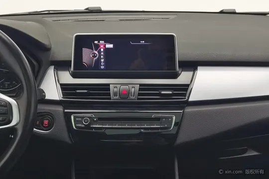 BMW 2-Series