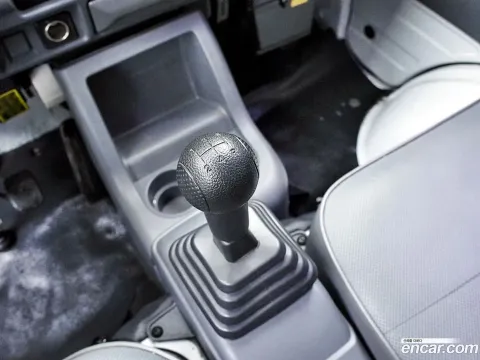 Chevrolet Labo