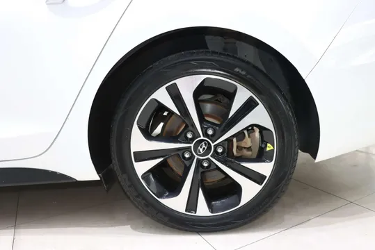 Hyundai Festa