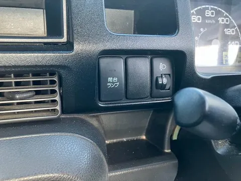 Honda Acty Truck
