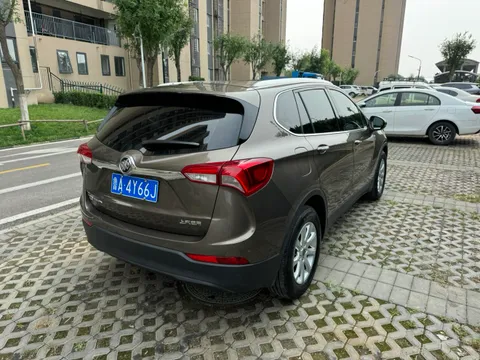 Buick Envision
