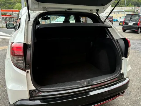Honda HR-V (Vezel)