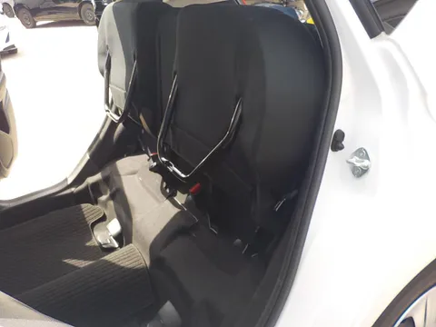 Honda Jazz (Fit)