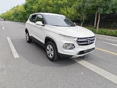 Baojun 510